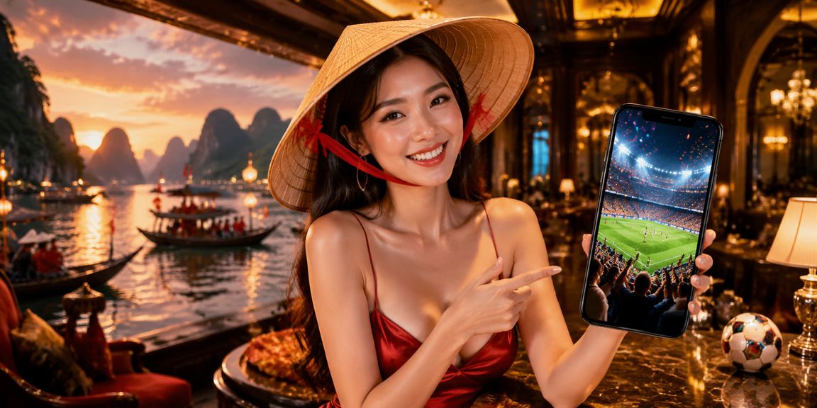 Đăng ký tài khoản max3d tại Sài Gòn nhận thưởng chào mừng